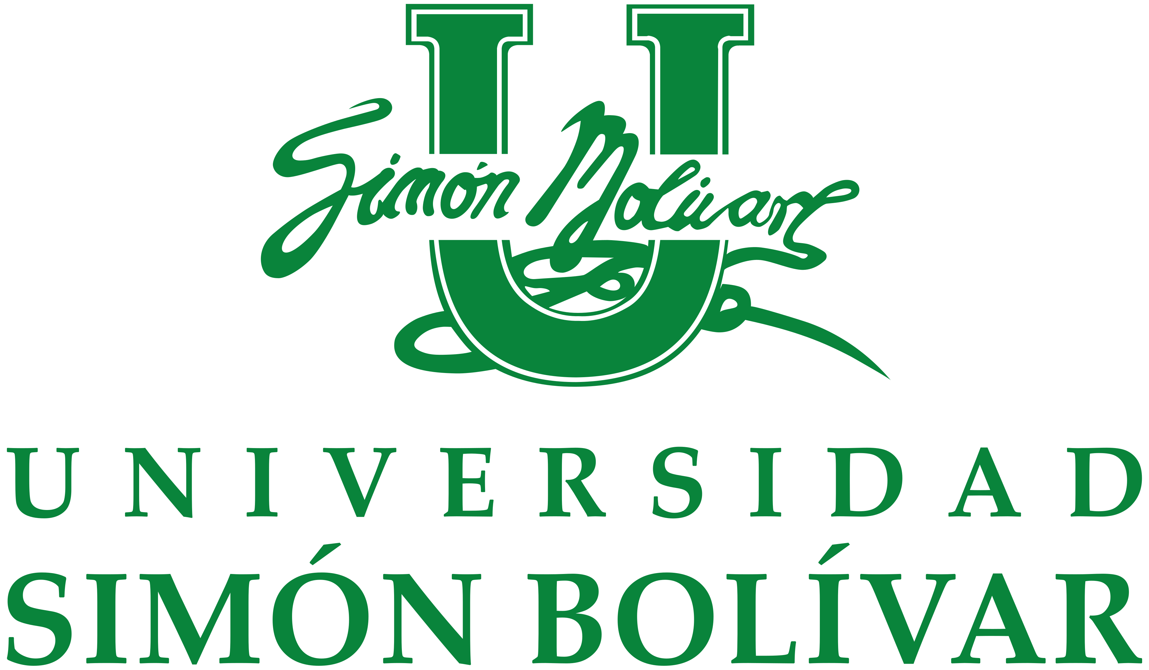 Universidad Simón Bolívar